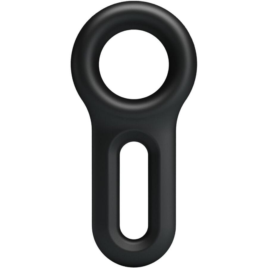 Penisring Oniel Silikonring Modell 18 Ø 5 cm.1