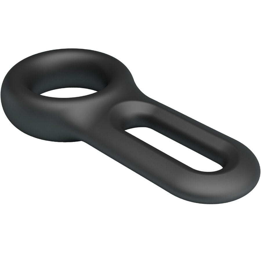 Penisring Oniel Silikonring Modell 18 Ø 5 cm.3