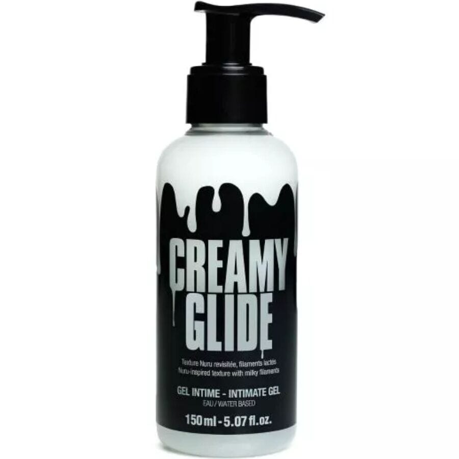 Gleitgel Creamy Glide Intim-Gel String-Effekt 150 ml