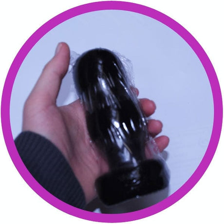 Creative Mouldings Andy Buttplug 14 x 5 cm