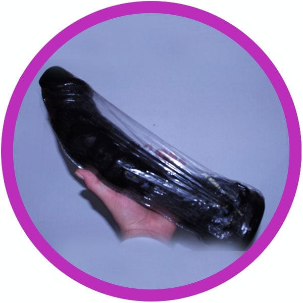 Creative Mouldings Billy Dildo 35 x 8 cm
