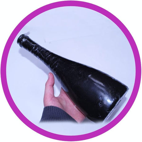 Creative Mouldings Champagne Dildo 29 x 11 cm