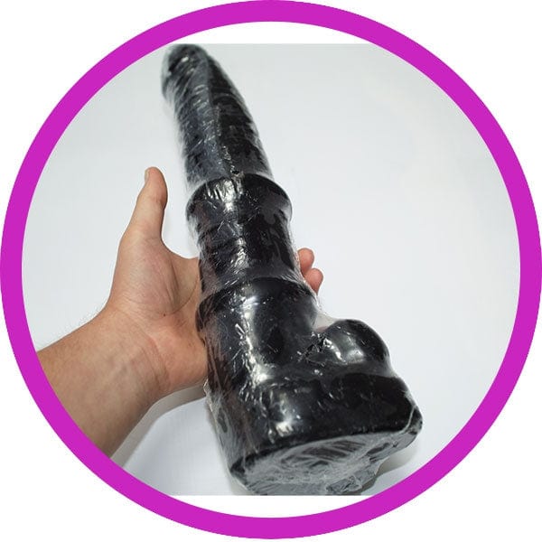 Creative Mouldings Colin Dildo 40 x 7 cm