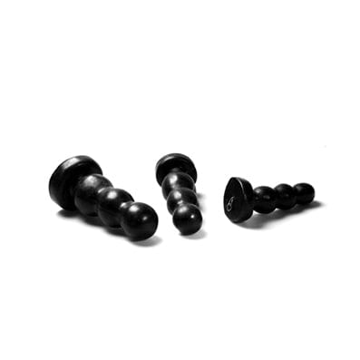 Creative Mouldings Hadley Buttplug 16 x 5 cm