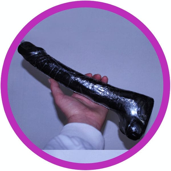 Creative Mouldings Kevin Dildo 31 x 5 cm