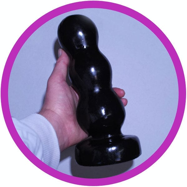 Creative Mouldings Kristian Buttplug 20 x 6 cm