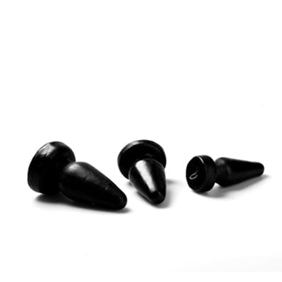 Creative Mouldings Leonard Buttplug 14 x 6 cm