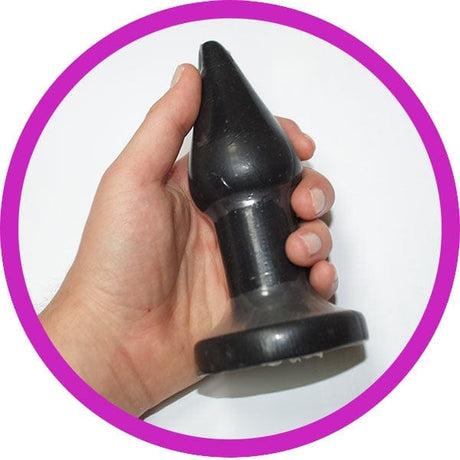 Creative Mouldings Martin Buttplug 15 x 5 cm