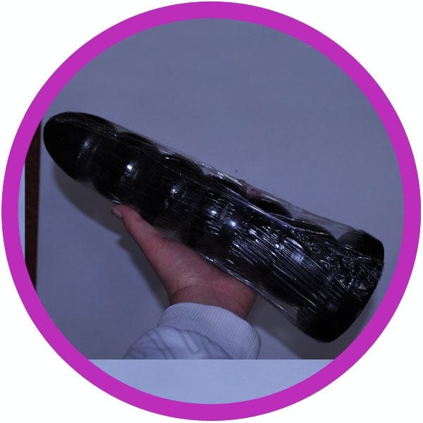 Creative Mouldings Tyrant Analplug 21 x 5,5 cm