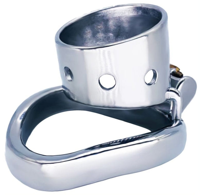 Cylia Penis-Zwangszylinder 5 x 3.4cm