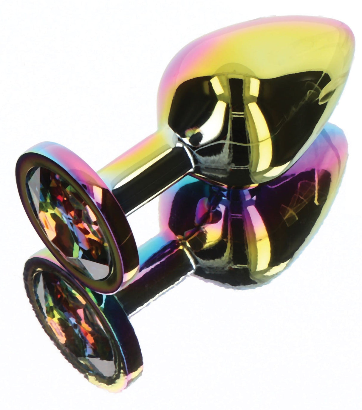 Dämmerung Regenbogen M 7 x 3,5cm