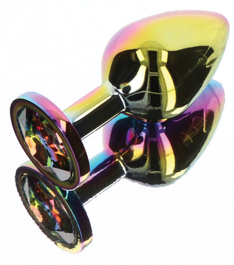 Dämmerung Regenbogen M 7 x 3,5cm