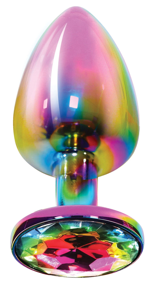 Dämmerung Regenbogen M 8,5 x 4cm