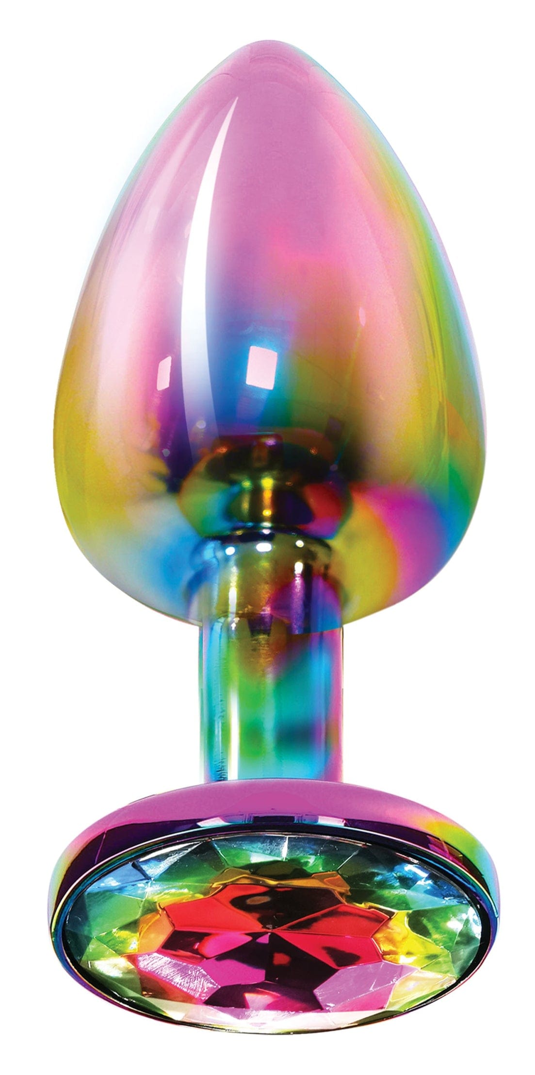 Dämmerung Regenbogen S 6 x 2,7cm