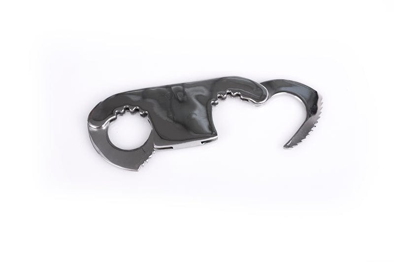 Daumenschellen Extrastark