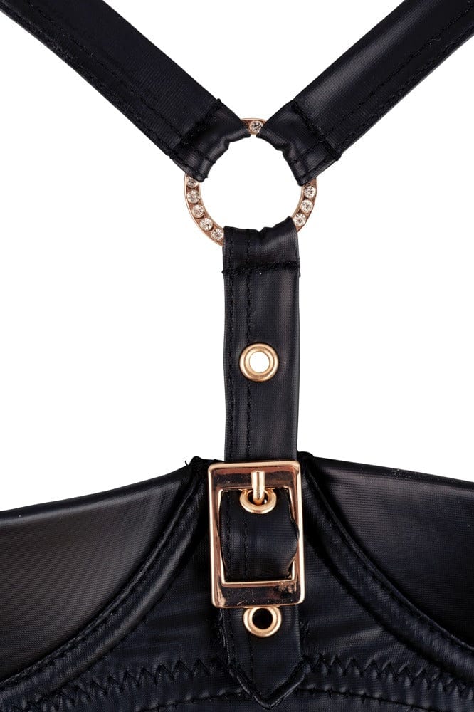 Dessouskleid edle Marie