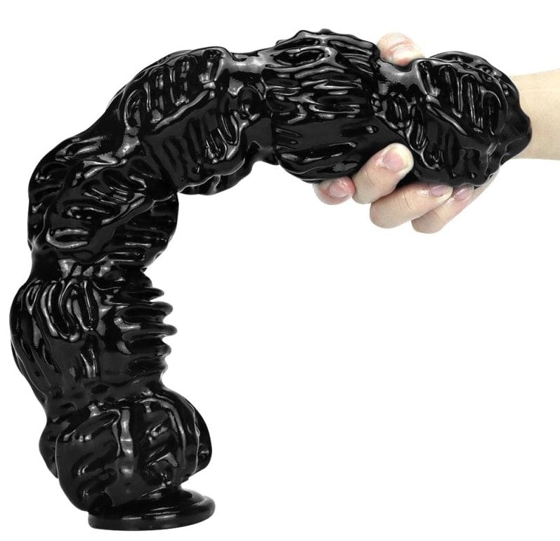 Destruc Dildo 40 x 8cm