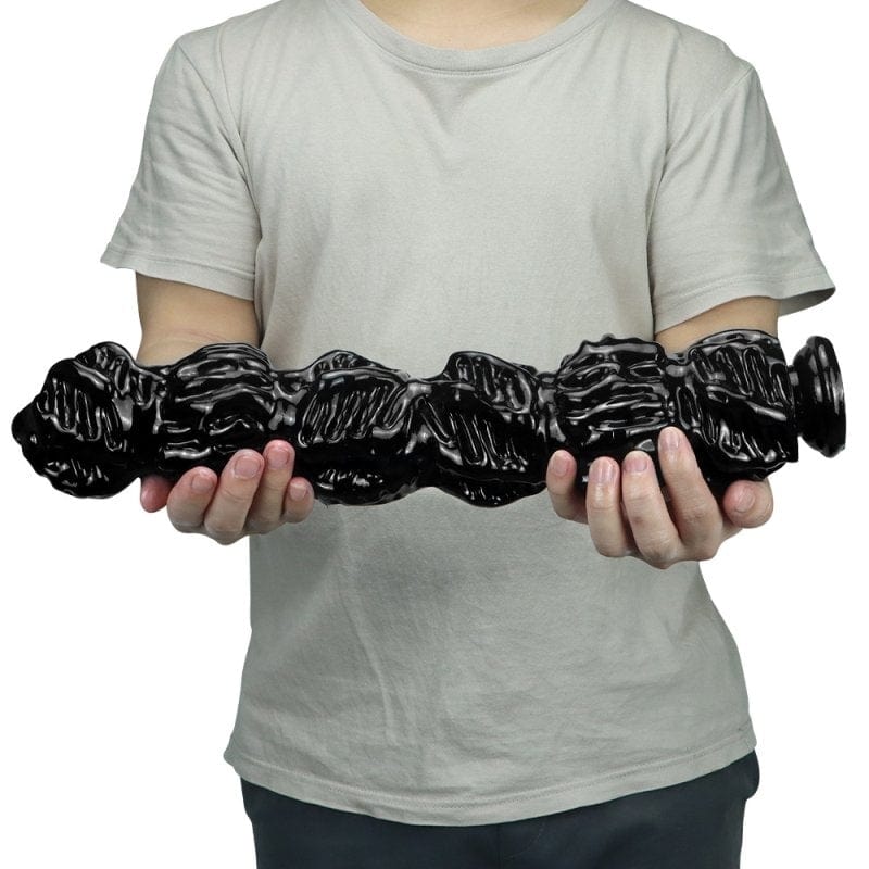 Destruc Dildo 40 x 8cm