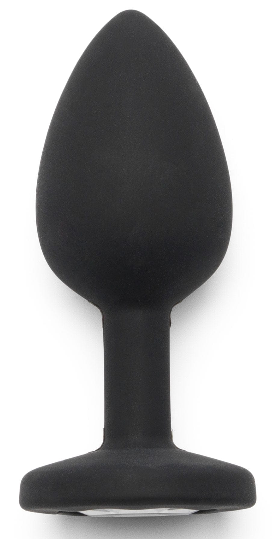 Diamond Booty S Jewel Plug 6 x 2,8 cm