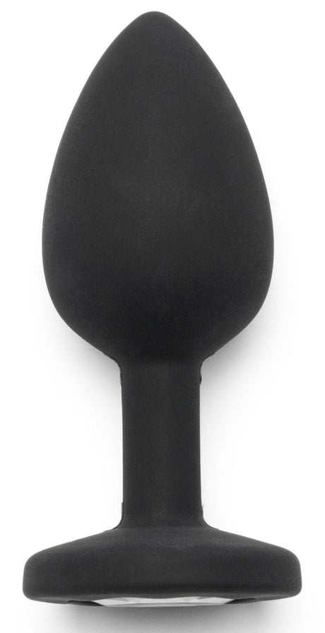 Diamond Booty S Jewel Plug 6 x 2,8 cm