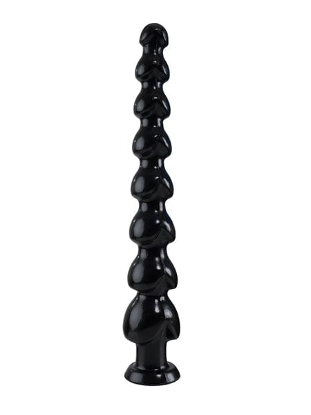 Dildo Achter XXL 59 x 10 cm