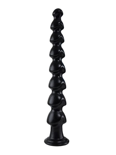 Dildo Achter XXXL 68 x 10 cm