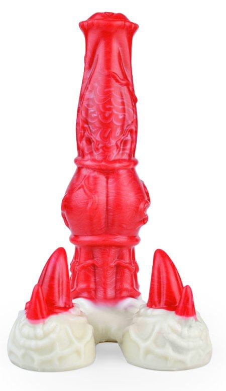 Dildo  Alien 23 x 7 cm
