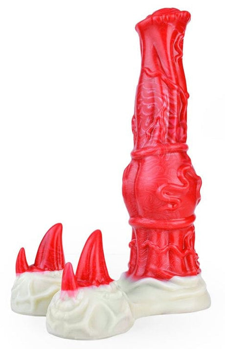 Dildo  Alien 23 x 7 cm