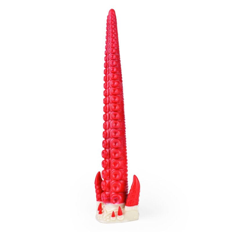 Dildo Alien 40 x 5 cm