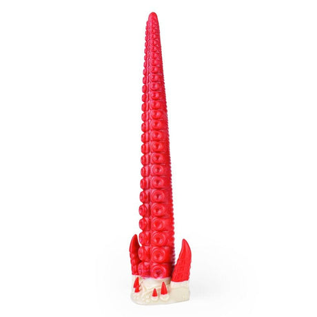 Dildo Alien 40 x 5 cm