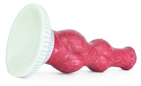 Dildo Alien Allgatox 22 x 7.2cm