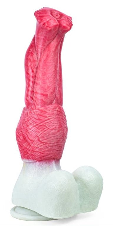 Dildo Alien Karix 20 x 6cm