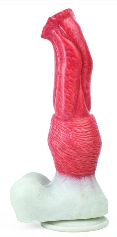 Dildo Alien Karix 20 x 6cm