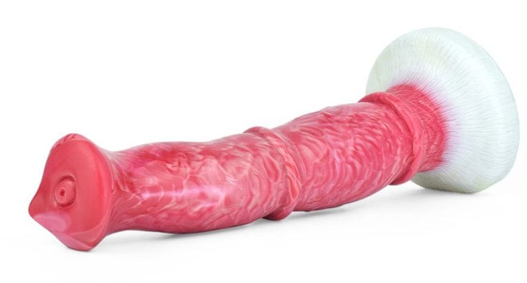 Dildo Alien Nucix 24 x 5.2cm