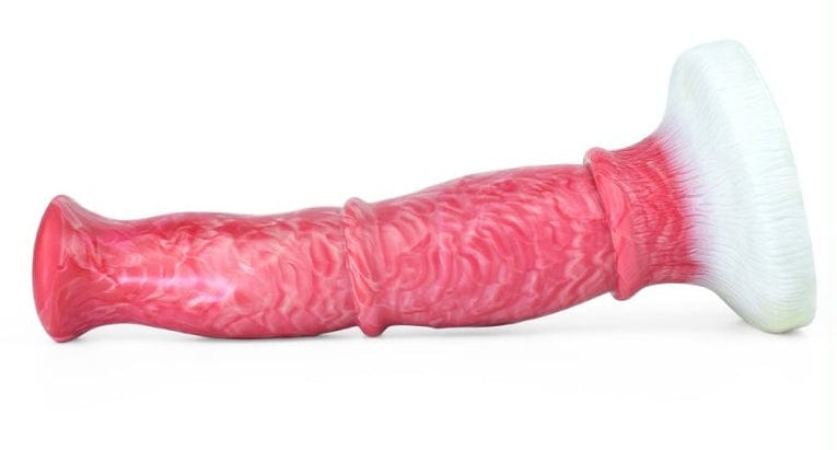 Dildo Alien Nucix 24 x 5.2cm