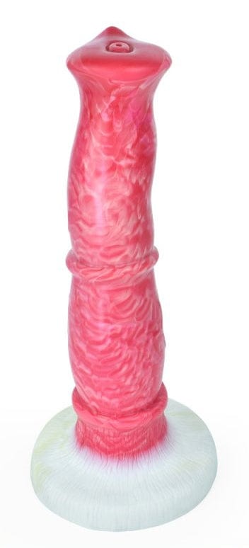 Dildo Alien Nucix 24 x 5.2cm