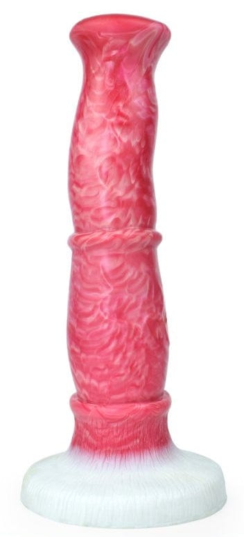 Dildo Alien Nucix 24 x 5.2cm