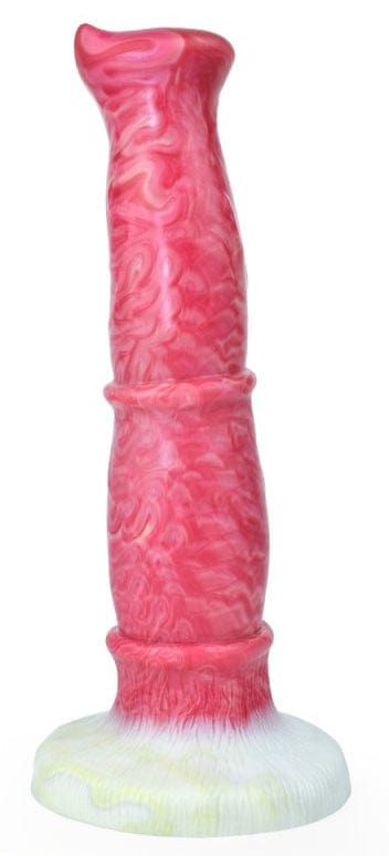 Dildo Alien Nucix 24 x 5.2cm