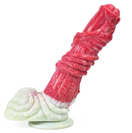Dildo Alien Olandix18 x 5cm