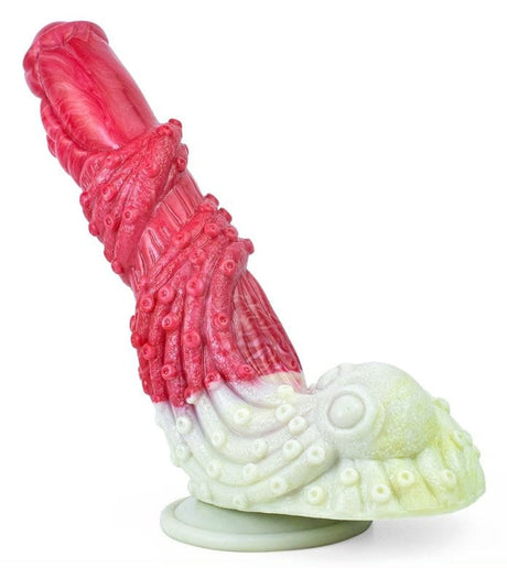 Dildo Alien Olandix18 x 5cm