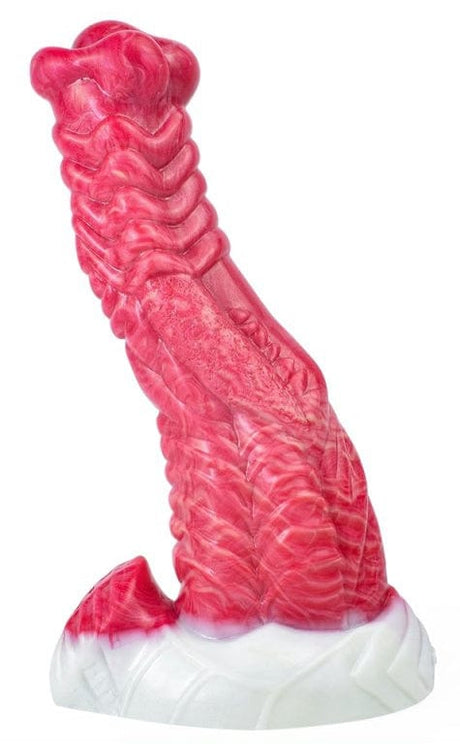Dildo Alien Rossix 20 x 6cm