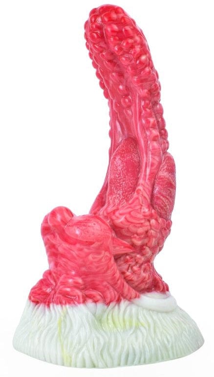Dildo Alien Scorpix 14 x 5cm