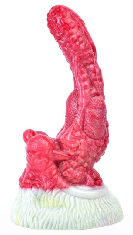 Dildo Alien Scorpix 14 x 5cm