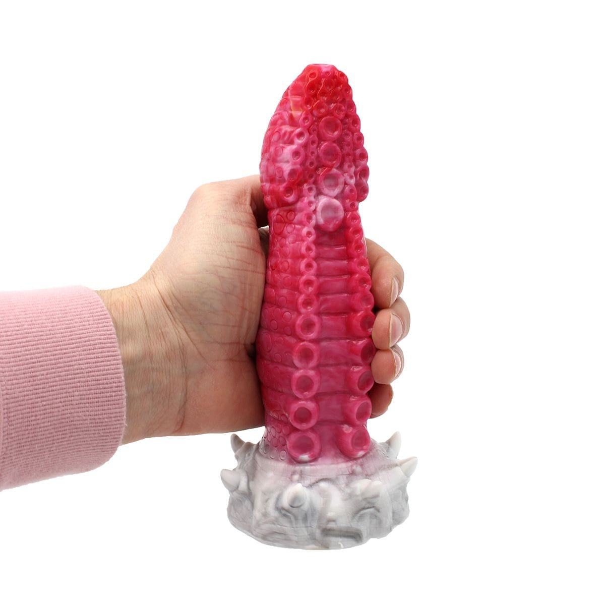 Dildo Alien Tentakel 21 x 6,0 cm