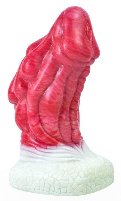 Dildo Alien Toadyx 14 x 6cm
