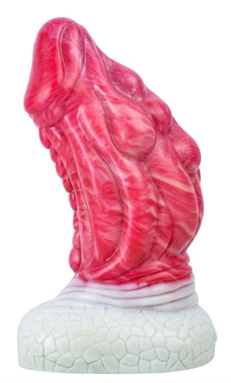 Dildo Alien Toadyx 14 x 6cm