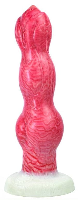 Dildo Alien Tulix 24 x 7cm