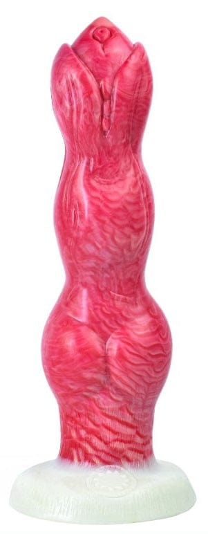 Dildo Alien Tulix 24 x 7cm