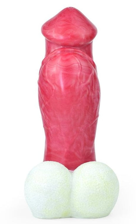 Dildo Alien Tyrox 18 x 7.5cm