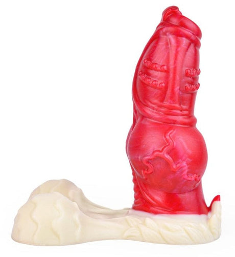 Dildo Aliendick Hodi 17 x 7,5 cm